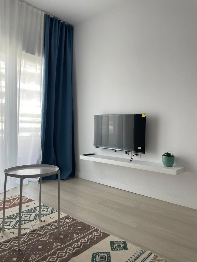Seriani Dock Holiday Sarandë Exterior foto