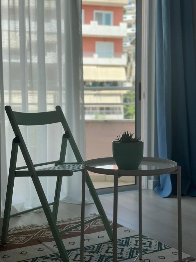 Seriani Dock Holiday Sarandë Exterior foto